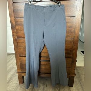 Women’s Banana Republic Bootcut Trousers Size 12 Petite NWT